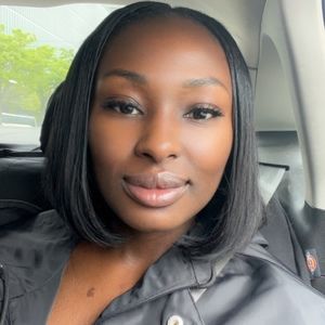 Meet your Posher, Barbara